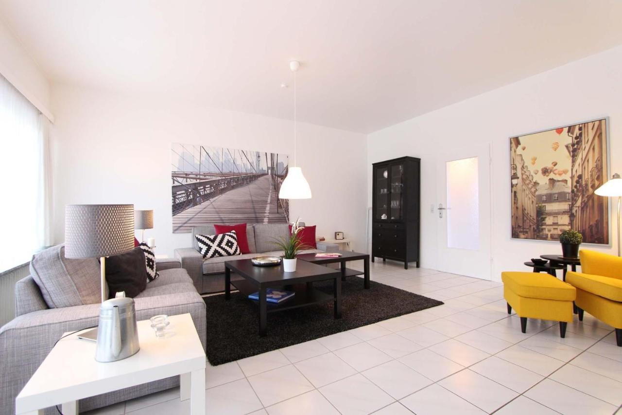 Haus Elisabeth Whg 2 Eg Appartement Kellenhusen Buitenkant foto