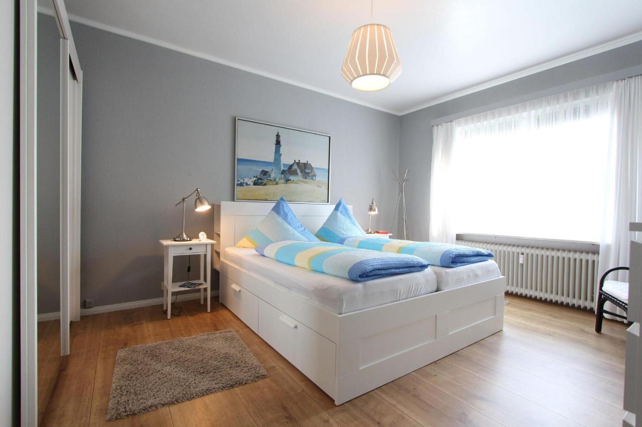 Haus Elisabeth Whg 2 Eg Appartement Kellenhusen Buitenkant foto