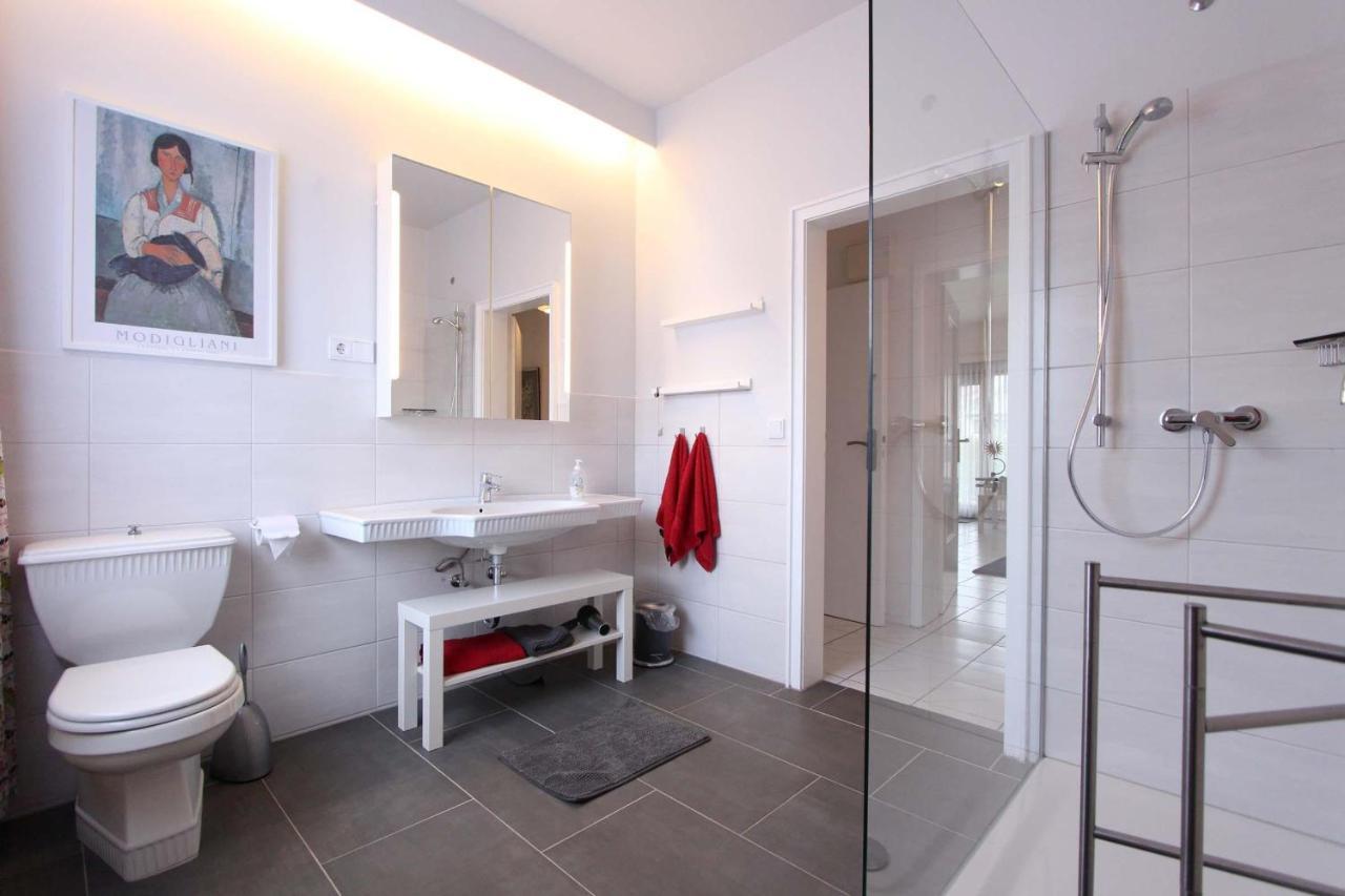 Haus Elisabeth Whg 2 Eg Appartement Kellenhusen Buitenkant foto